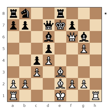 Game #7876370 - Drey-01 vs Exal Garcia-Carrillo (ExalGarcia)