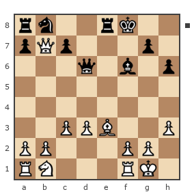 Game #1129283 - Владимир (korolyek) vs Дмитрий (dmbl)
