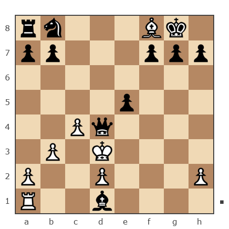 Game #7884708 - Zinaida Varlygina vs Jhon (Ferzeed)