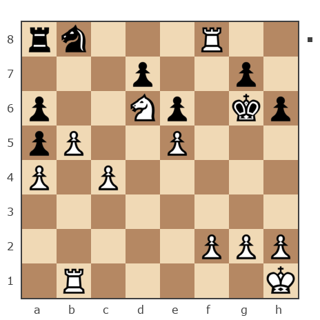 Game #290680 - Александр (klip) vs Александр (veterok)