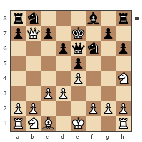 Game #7764350 - Кирилл (kirsam) vs Viktor Ivanovich Menschikov (Viktor1951)