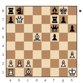 Game #7906586 - Борисович Владимир (Vovasik) vs николаевич николай (nuces)