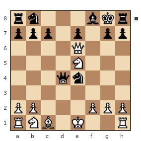 Game #310430 - oli (olik111) vs Евгений (navsegda)