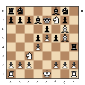 Game #7826317 - Степан Лизунов (StepanL) vs Александр (docent46)