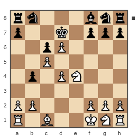 Game #7761786 - Андрей (sever70807) vs Артём Этогоров (Etogorov)