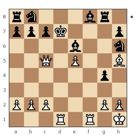 Game #7794327 - Лев Сергеевич Щербинин (levon52) vs Александр (КАА)