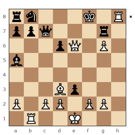 Game #7832261 - Грешных Михаил (ГреМ) vs Дмитриевич Чаплыженко Игорь (iii30)