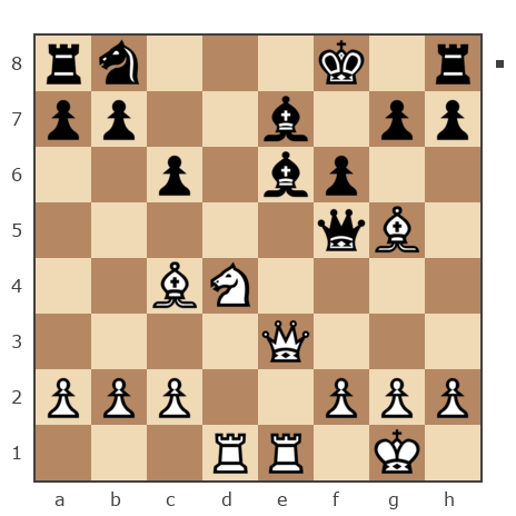 Game #7905085 - Виктор Васильевич Шишкин (Victor1953) vs Гусев Александр (Alexandr2011)