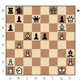 Game #7531254 - Алексей (Carlsberg-) vs aIva51
