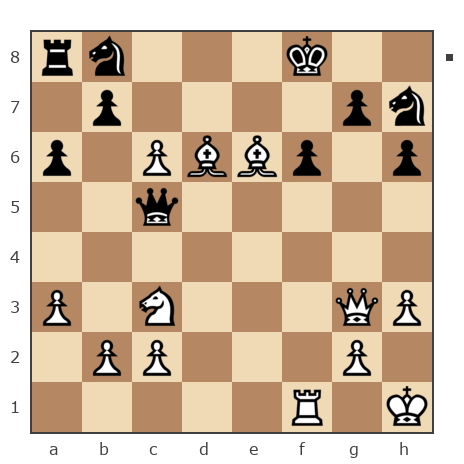 Game #6704559 - Павлов (mr.wolf) vs Петров Сергей (sergo70)