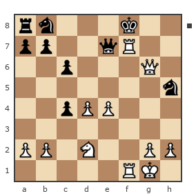 Game #7821844 - Станислав Старков (Тасманский дьявол) vs сергей александрович черных (BormanKR)