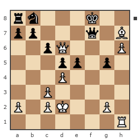 Game #7807815 - Roman (RJD) vs Сергей Зубрилин (SergeZu96)