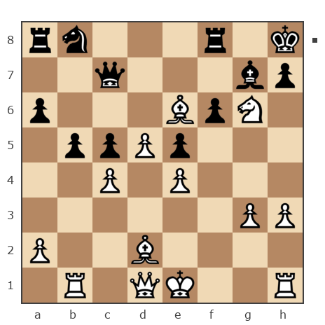 Game #7758893 - Malec Vasily tupolob (VasMal5) vs konstantonovich kitikov oleg (olegkitikov7)