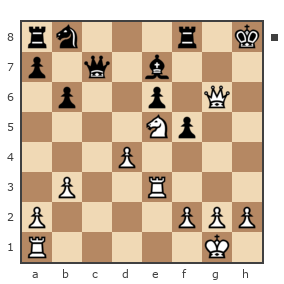 Game #7382937 - Александр (Alis) vs Артем (Genius_66)