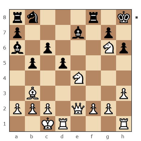 Game #7903753 - Сергей Александрович Марков (Мраком) vs теместый (uou)