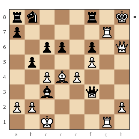 Game #7800541 - Ivan Iazarev (Lazarev Ivan) vs Елена Григорьева (elengrig)