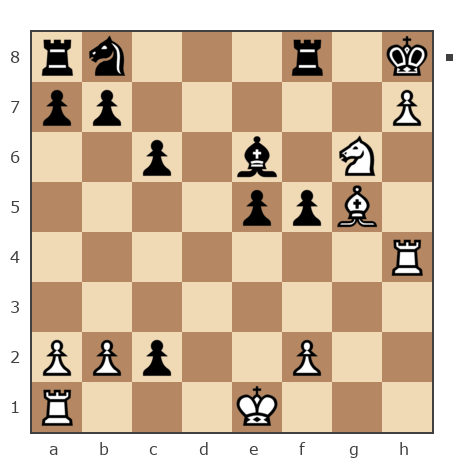 Game #7833853 - Игорь Владимирович Кургузов (jum_jumangulov_ravil) vs valera565