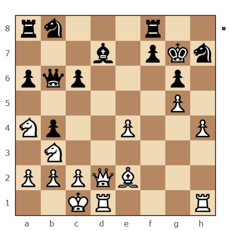 Game #7750056 - Виталий Гасюк (Витэк) vs Lenar Ruzalovich Nazipov (Lencom)