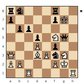 Game #7791547 - cknight vs Waleriy (Bess62)