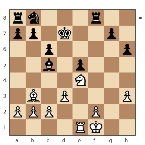 Game #7831958 - Павлов Стаматов Яне (milena) vs Ranif
