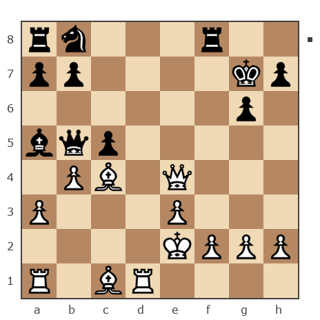 Game #7827256 - Варлачёв Сергей (Siverko) vs Грасмик Владимир (grasmik67)