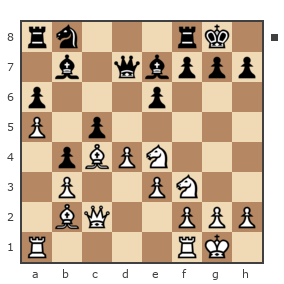 Game #7837930 - сергей владимирович метревели (seryoga1955) vs Борис Абрамович Либерман (Boris_1945)
