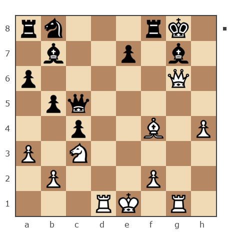 Game #7189714 - сергей николаевич селивончик (Задницкий) vs Асхат (Уфимский татарин)