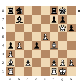 Game #4272260 - Михаил Юрьевич Мелёшин (mikurmel) vs Serg (chi2007)