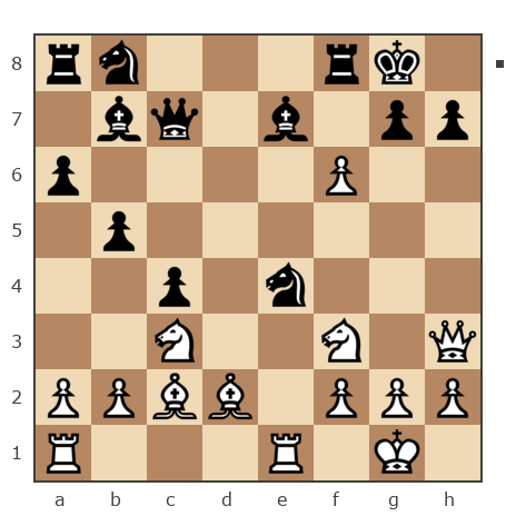 Game #7813898 - Александр Владимирович Рахаев (РАВ) vs Землянин