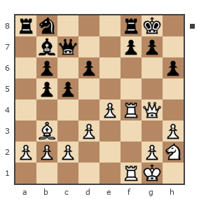 Game #6254417 - Сергей (sergey1) vs Антон (Shima)