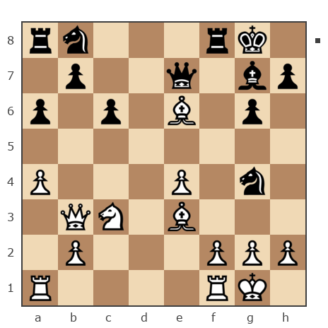 Game #6075268 - Жирков Юрий (yuz-68) vs Пугачев Павел Владимирович (Pugach)
