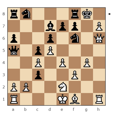 Game #7856547 - Борис Викторович (protopartorg) vs Drey-01