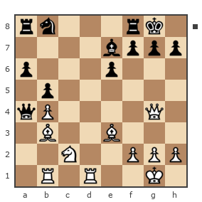Game #7295235 - Мушкиров Николай Николаевич (NickM1961) vs николаевич николай (nuces)