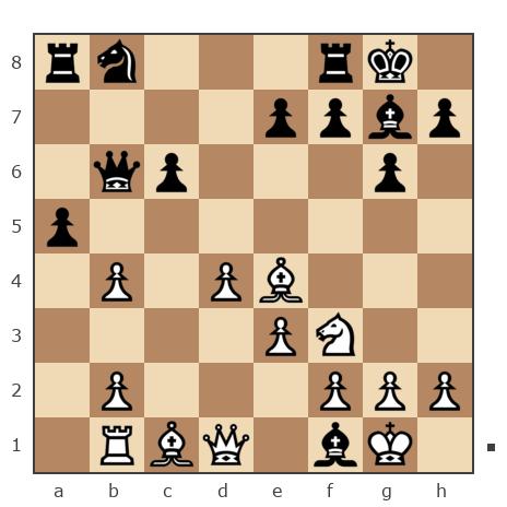 Game #7768872 - Блохин Максим (Kromvel) vs Дмитрий Александрович Жмычков (Ванька-встанька)