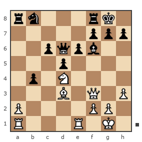 Game #7876897 - Yuriy Ammondt (User324252) vs Дмитриевич Чаплыженко Игорь (iii30)