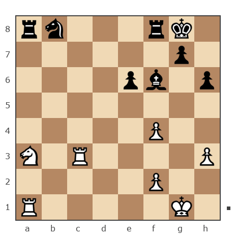 Game #7870184 - Павел Николаевич Кузнецов (пахомка) vs contr1984