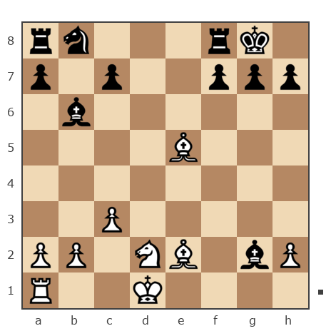 Партия №880027 - Алексей (aleks_e2-e4) vs Александр (Kamill)