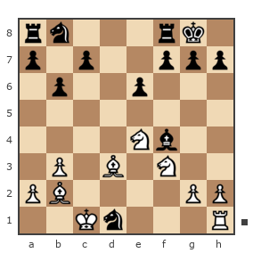 Game #6568134 - podobriy igor (podobriy) vs Эдуард (Tengen)