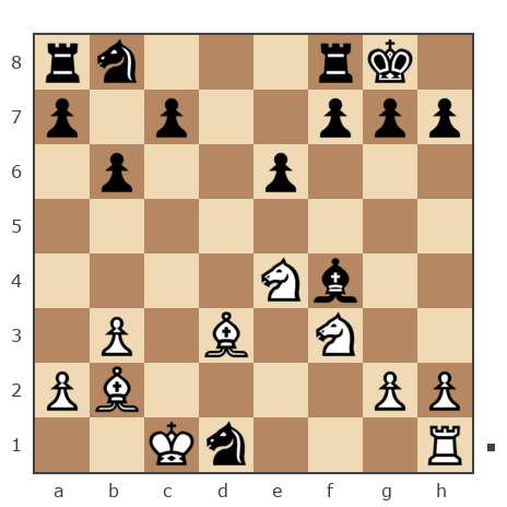 Game #6568134 - podobriy igor (podobriy) vs Эдуард (Tengen)