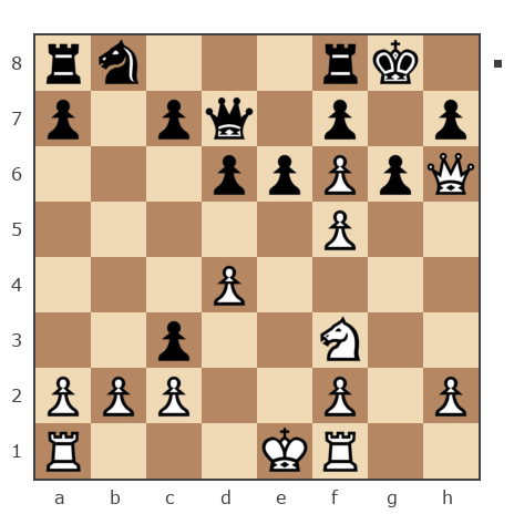 Game #4620593 - Иванов Никита Владимирович (nik110399) vs Александр (s_a_n)