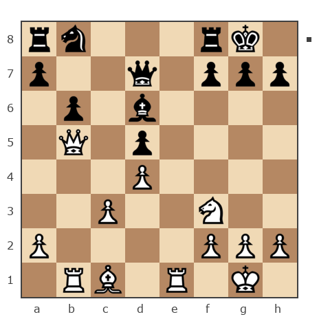 Game #7886990 - Сергей Васильевич Новиков (Новиков Сергей) vs Иван Маличев (Ivan_777)