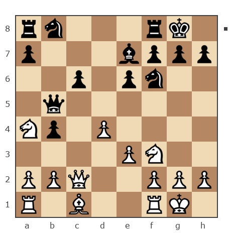 Game #7804290 - Блохин Максим (Kromvel) vs Андрей (дaнмep)