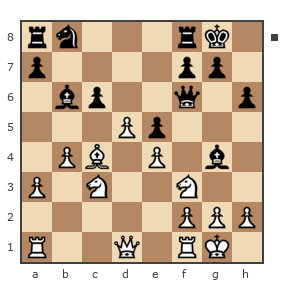Game #7855212 - Павел Николаевич Кузнецов (пахомка) vs Shlavik