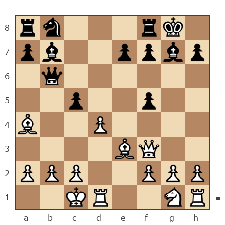 Game #7903953 - Ник (Никf) vs Евгеньевич Алексей (masazor)