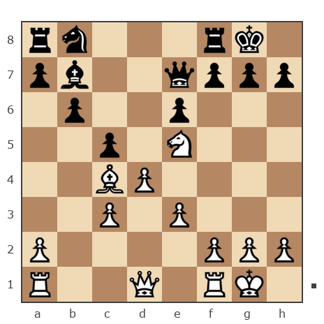 Game #7932386 - сергей владимирович метревели (seryoga1955) vs Oleg (fkujhbnv)