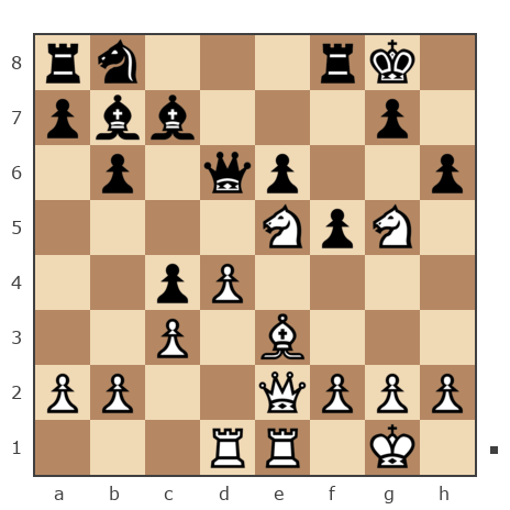Game #7906295 - Дмитриевич Чаплыженко Игорь (iii30) vs Филипп (mishel5757)