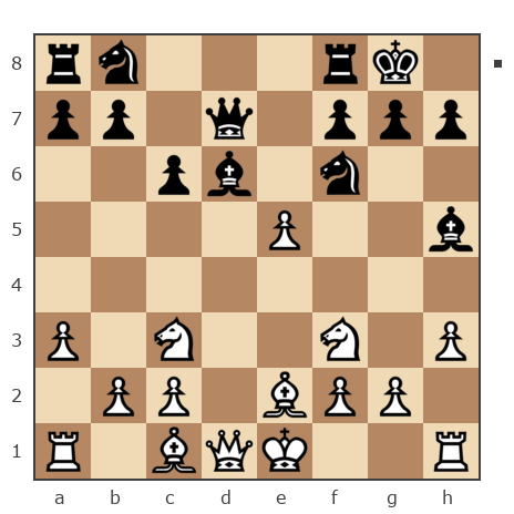 Game #351348 - kesh vs Kahin Mirzalizade (Simurg)