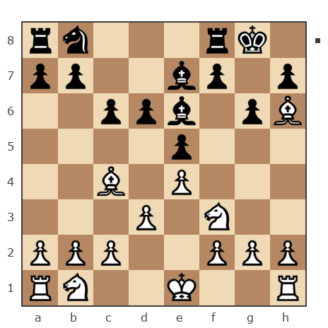 Партия №7810282 - Людмила Людмила (chess clock) vs Вадёг (wadimmar85)