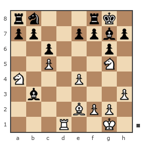 Game #945459 - oleg (freshman) vs игорь (isin)