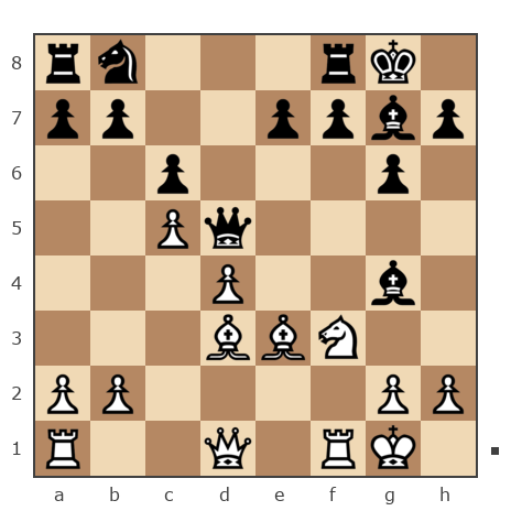 Game #498834 - alex   vychnivskyy (alexvychnivskyy) vs Игорь (Major_Pronin)